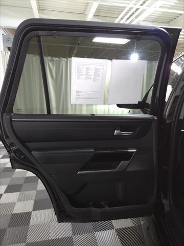 used 2024 Toyota Sequoia car, priced at $72,990