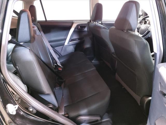 used 2018 Toyota RAV4 car, priced at $20,335