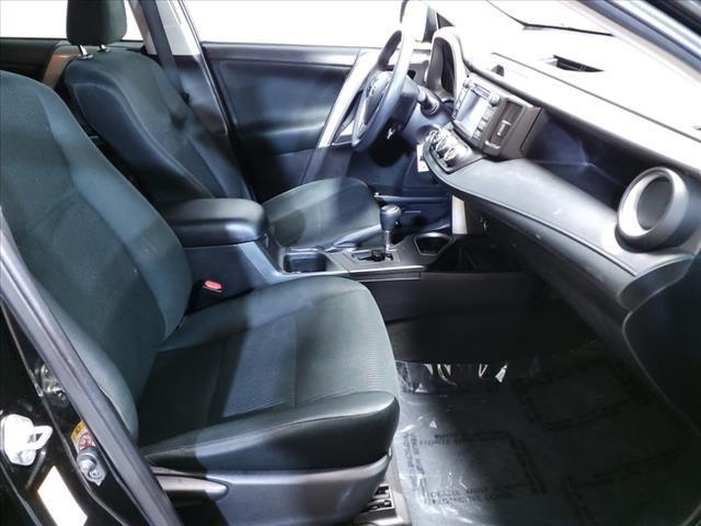 used 2018 Toyota RAV4 car, priced at $20,335