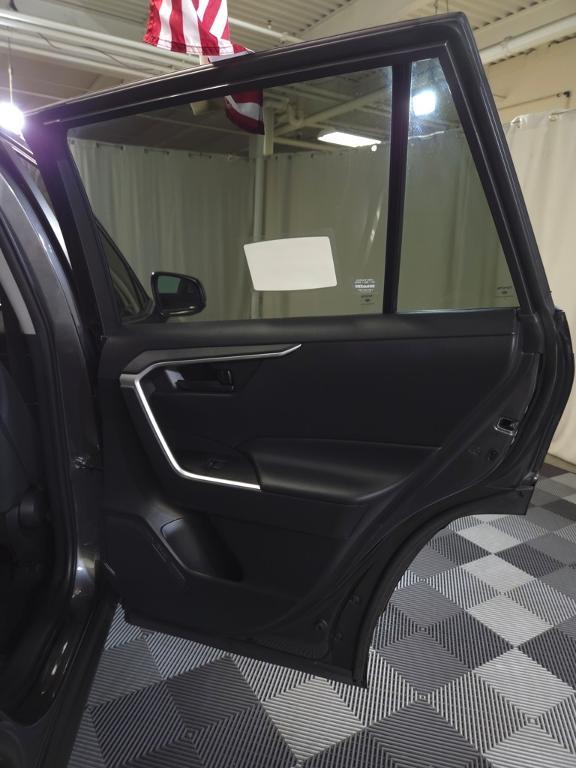 used 2022 Toyota RAV4 car, priced at $28,175