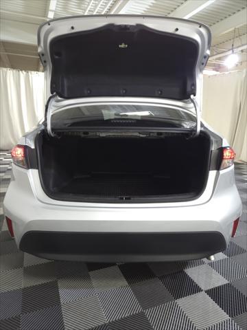 used 2024 Toyota Corolla car, priced at $25,290