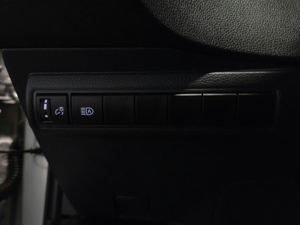 used 2024 Toyota Corolla car, priced at $25,290