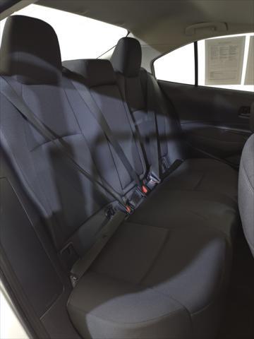 used 2024 Toyota Corolla car, priced at $25,290