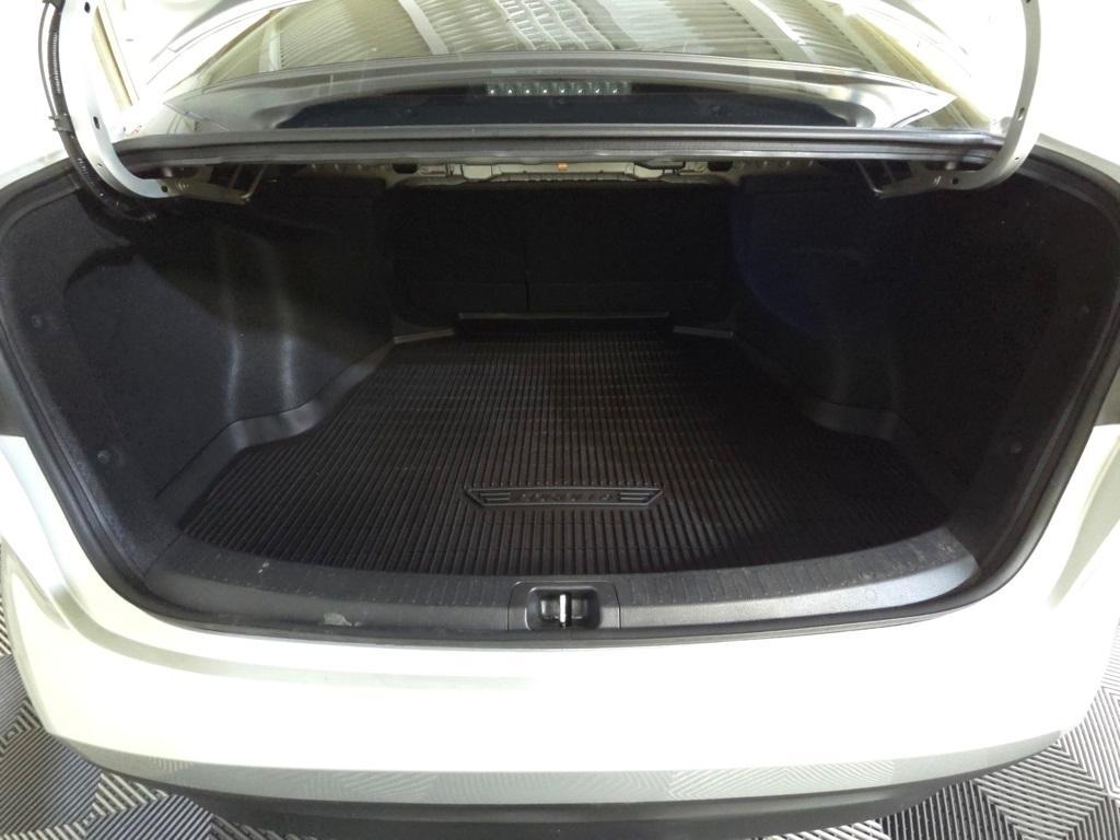 used 2024 Toyota Corolla car, priced at $25,290