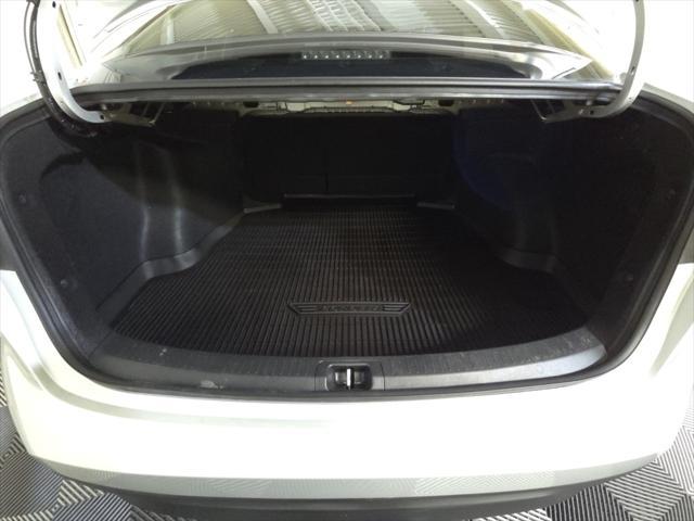 used 2024 Toyota Corolla car, priced at $25,290