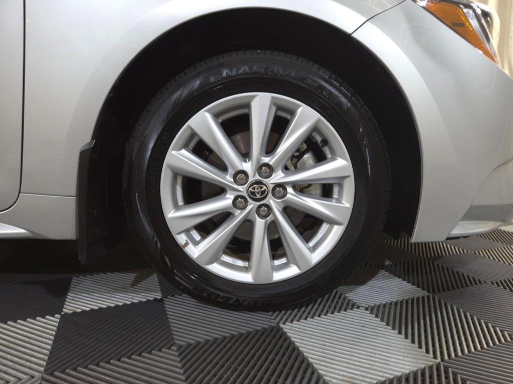 used 2024 Toyota Corolla car, priced at $25,290