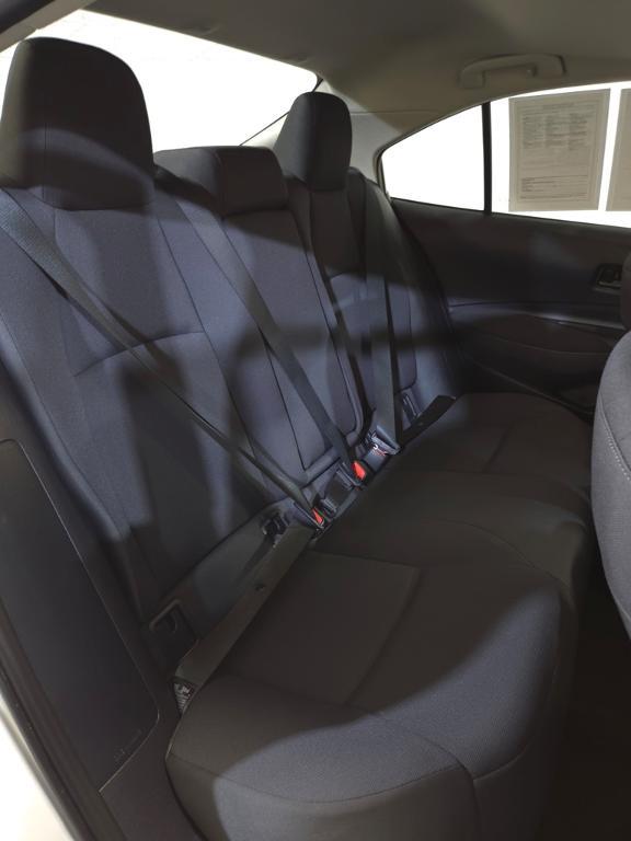 used 2024 Toyota Corolla car, priced at $25,290