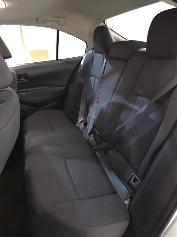 used 2024 Toyota Corolla car, priced at $25,290