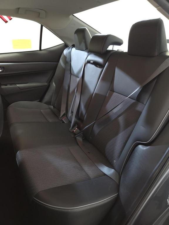 used 2016 Toyota Corolla car, priced at $14,325