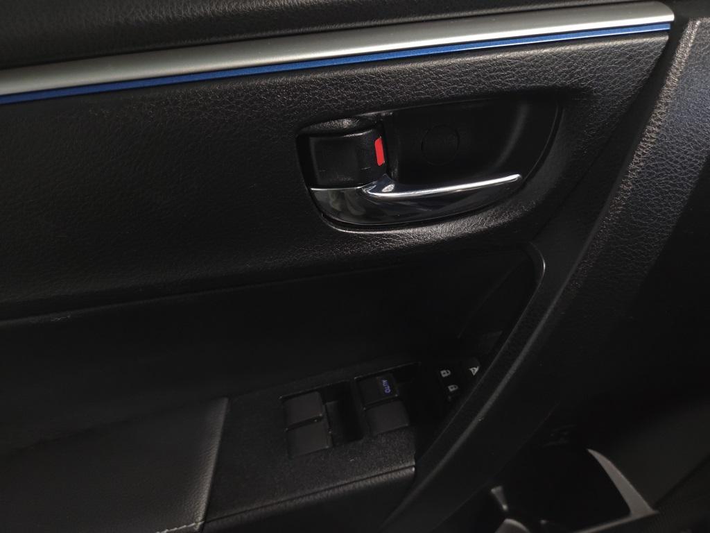 used 2016 Toyota Corolla car, priced at $14,325