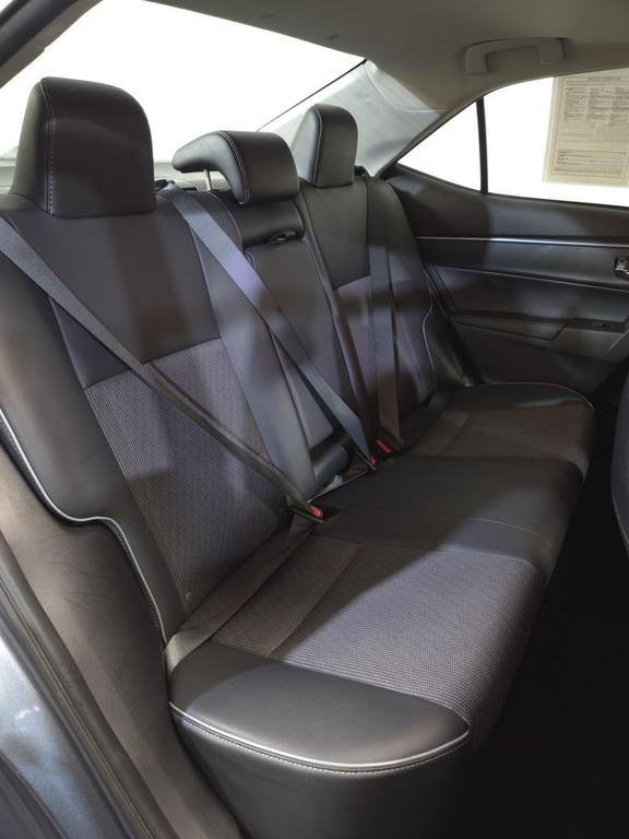 used 2016 Toyota Corolla car, priced at $14,325