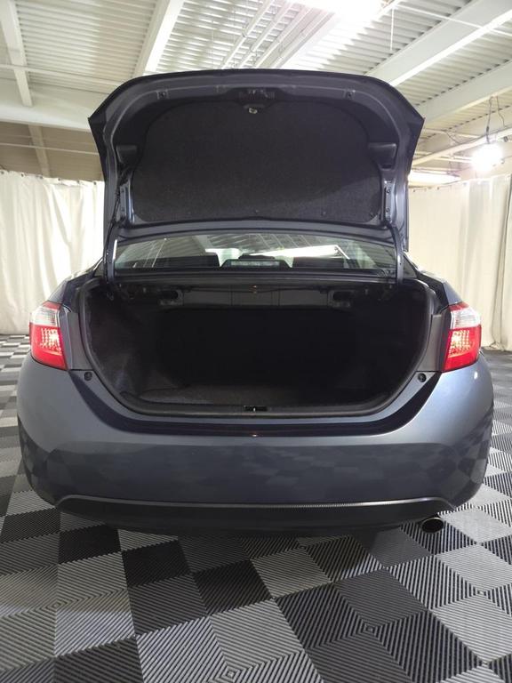 used 2016 Toyota Corolla car, priced at $14,325