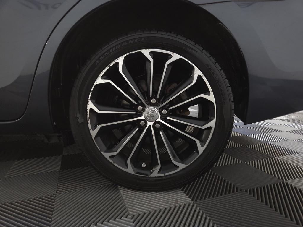 used 2016 Toyota Corolla car, priced at $14,325