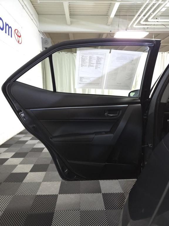 used 2016 Toyota Corolla car, priced at $14,325