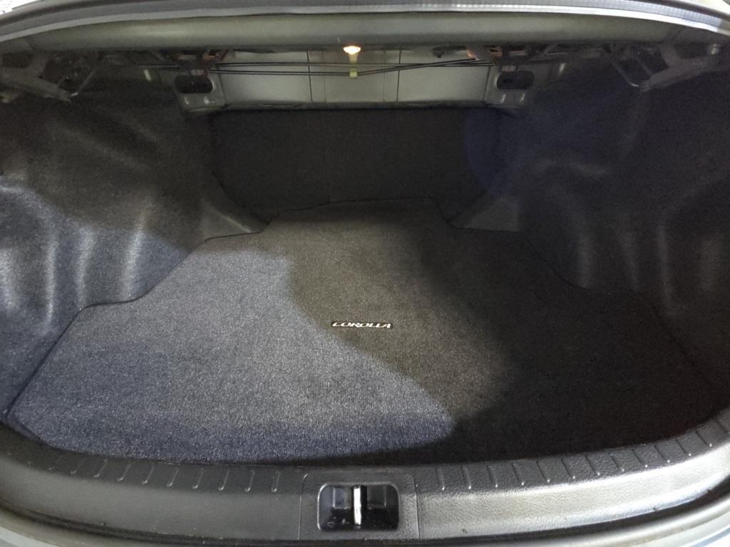 used 2016 Toyota Corolla car, priced at $14,325
