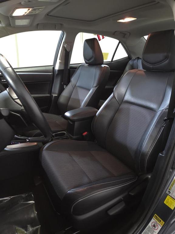 used 2016 Toyota Corolla car, priced at $14,325