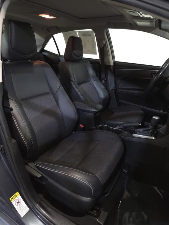 used 2016 Toyota Corolla car, priced at $14,325