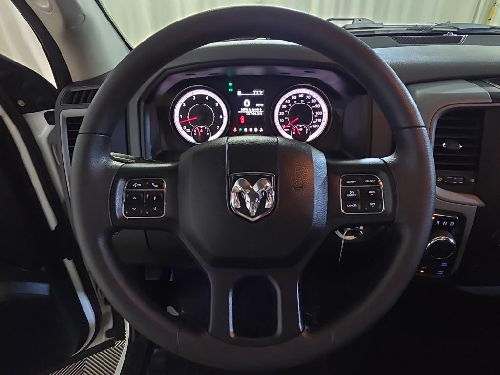 used 2019 Ram 1500 Classic car, priced at $28,745