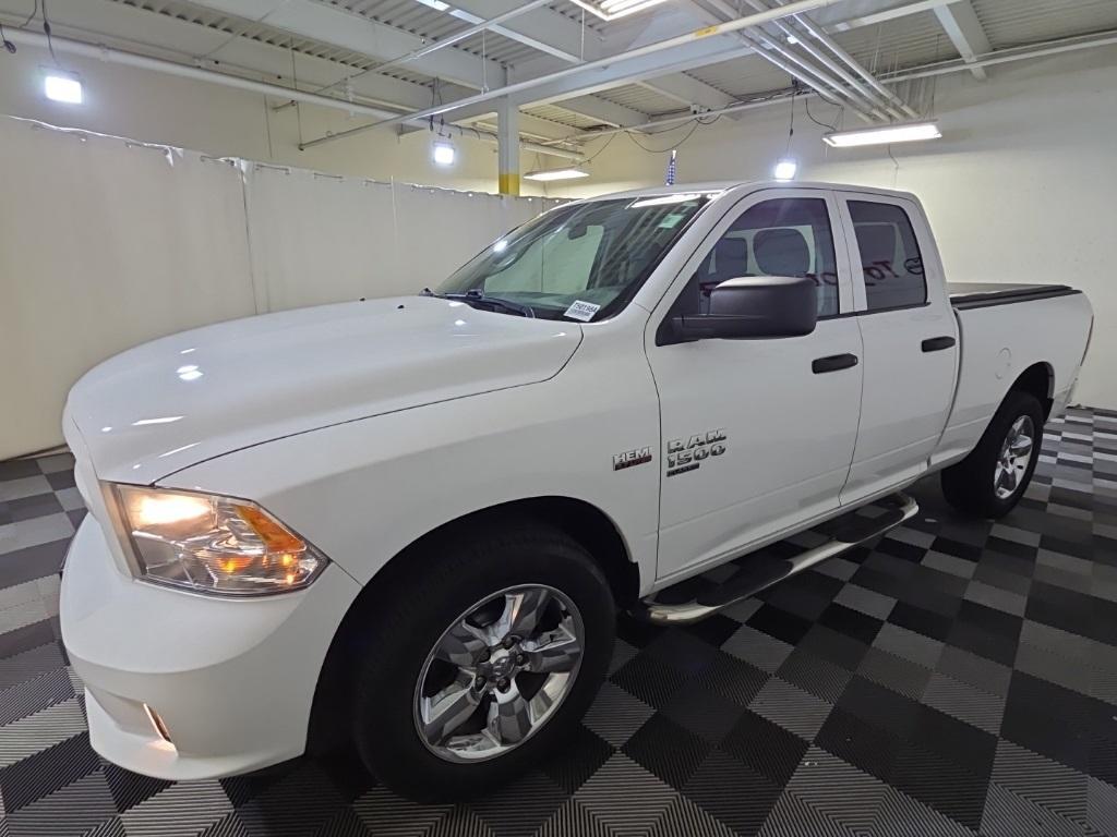 used 2019 Ram 1500 Classic car, priced at $28,745