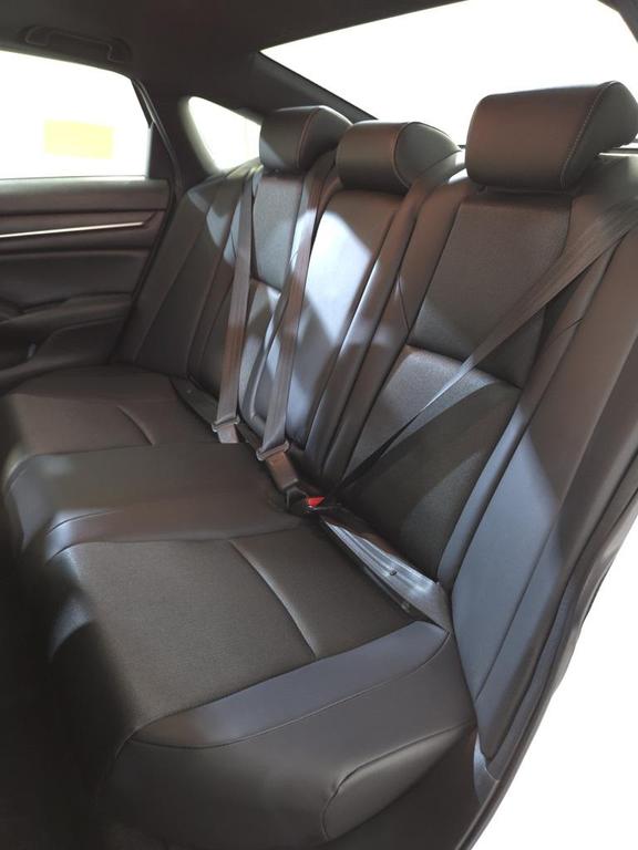 used 2022 Honda Accord car, priced at $21,990