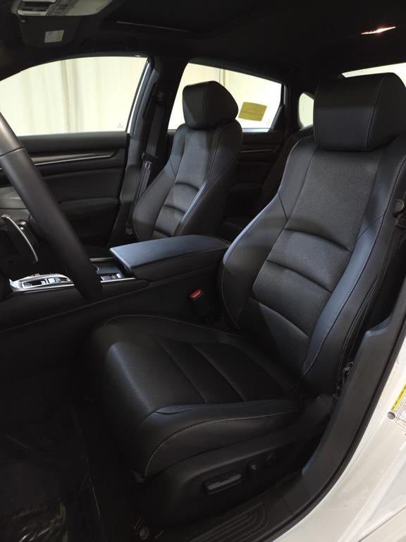 used 2022 Honda Accord car, priced at $21,990