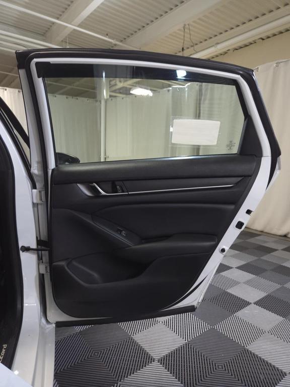 used 2022 Honda Accord car, priced at $21,990