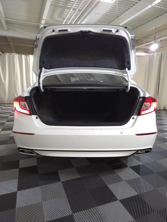 used 2022 Honda Accord car, priced at $21,990