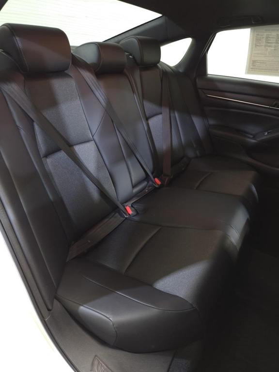 used 2022 Honda Accord car, priced at $21,990