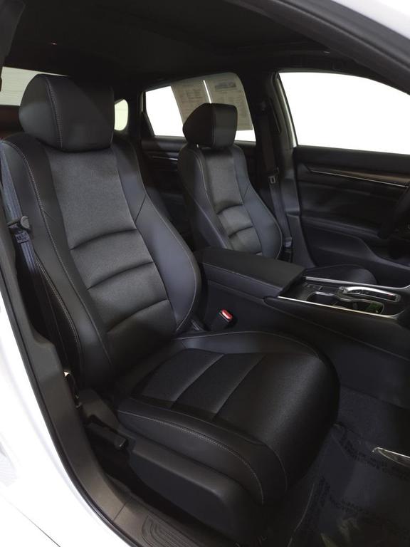 used 2022 Honda Accord car, priced at $21,990