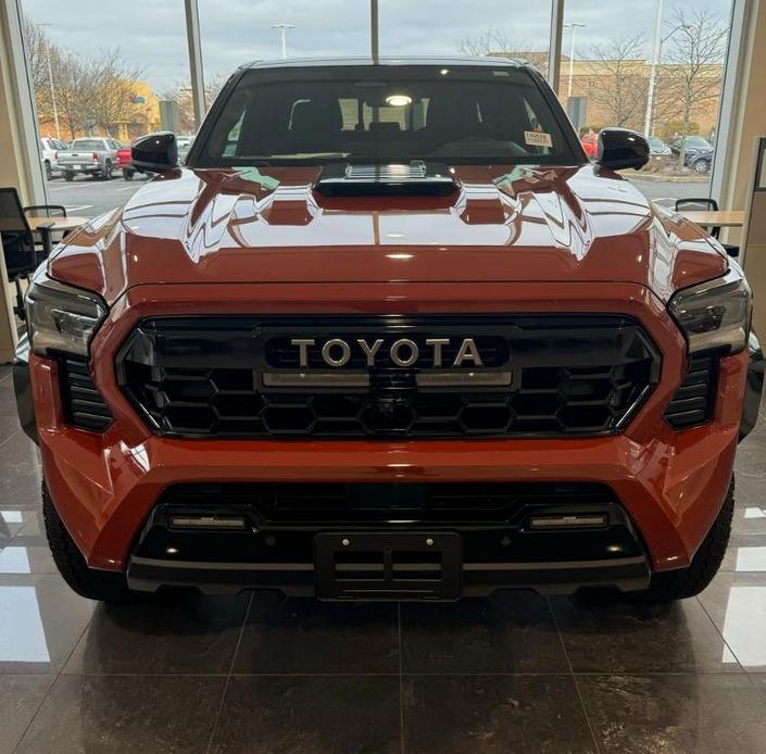 new 2024 Toyota Tacoma Hybrid car, priced at $66,885