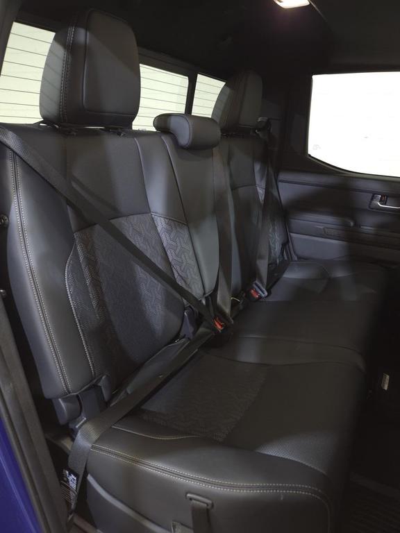 used 2024 Toyota Tacoma car, priced at $43,940