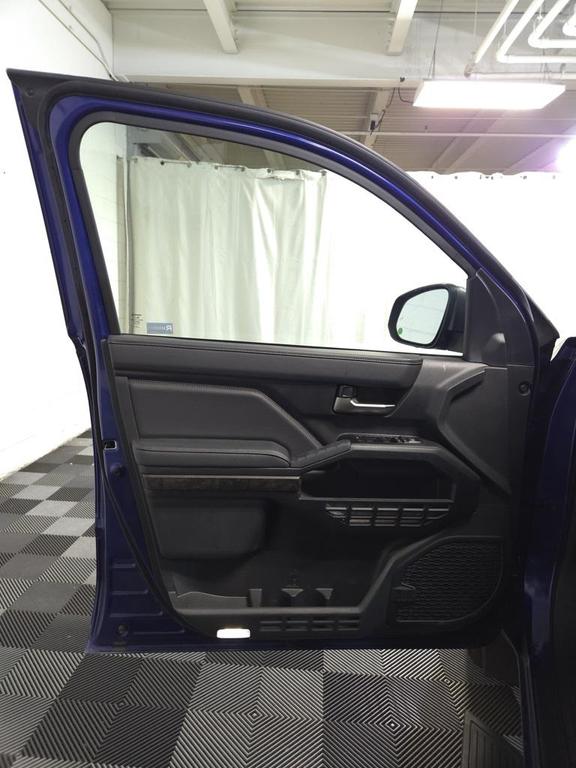 used 2024 Toyota Tacoma car, priced at $43,940