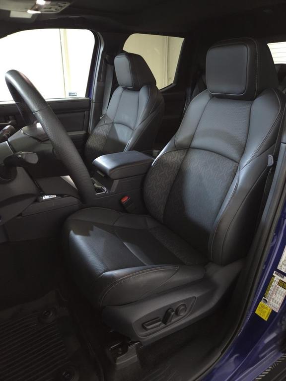 used 2024 Toyota Tacoma car, priced at $43,940