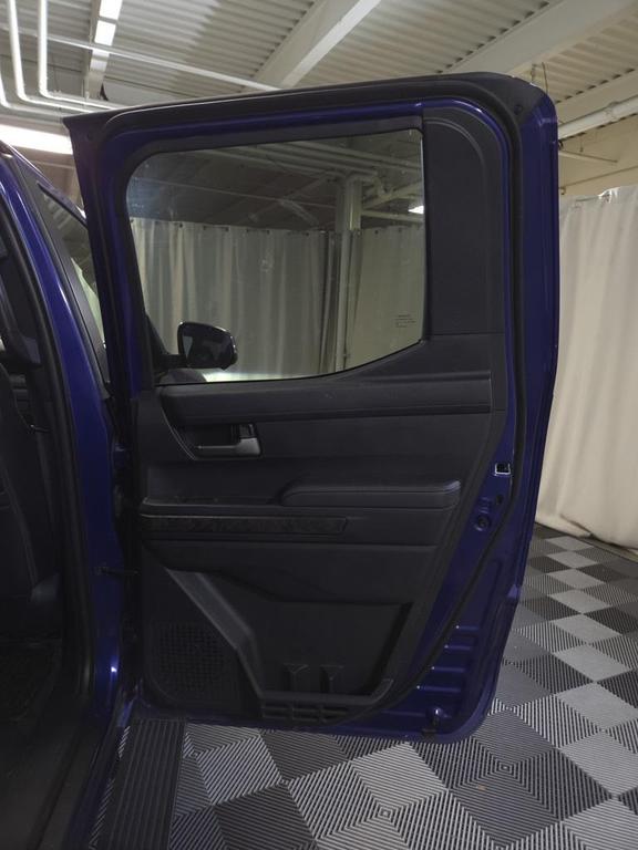 used 2024 Toyota Tacoma car, priced at $43,940