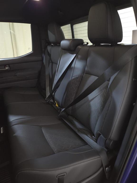 used 2024 Toyota Tacoma car, priced at $43,940