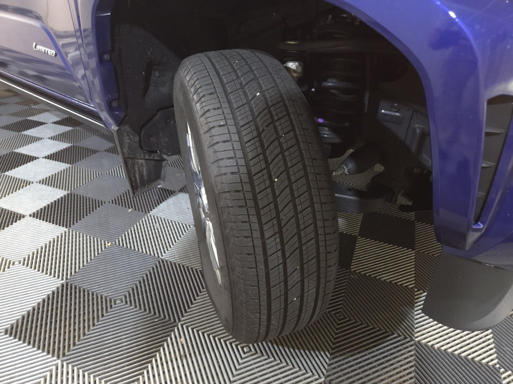 used 2024 Toyota Tacoma car, priced at $43,940