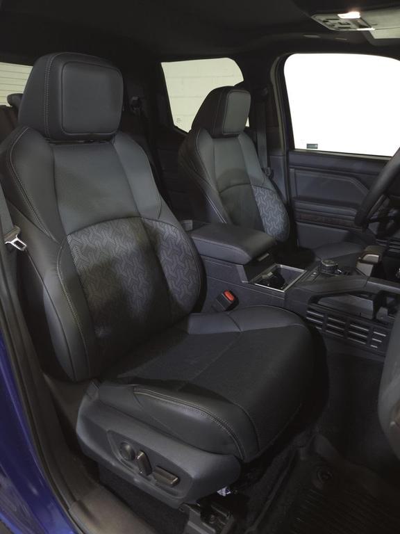 used 2024 Toyota Tacoma car, priced at $43,940