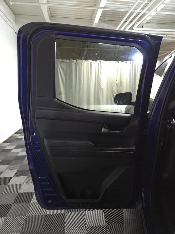 used 2024 Toyota Tacoma car, priced at $43,940