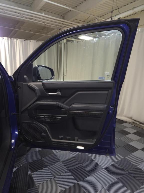 used 2024 Toyota Tacoma car, priced at $43,940