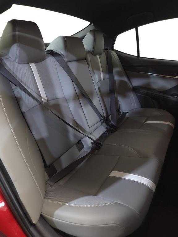 used 2025 Toyota Camry car, priced at $29,850
