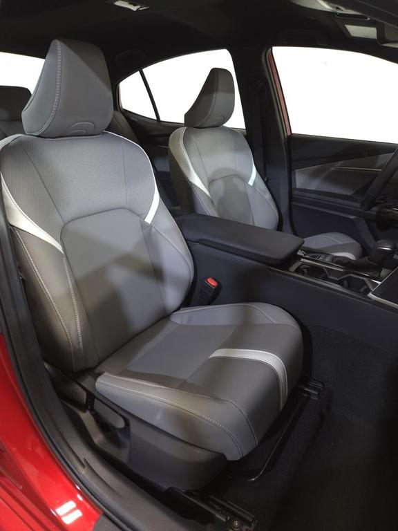 used 2025 Toyota Camry car, priced at $29,850