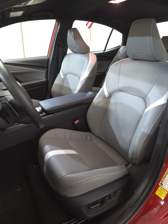 used 2025 Toyota Camry car, priced at $29,850