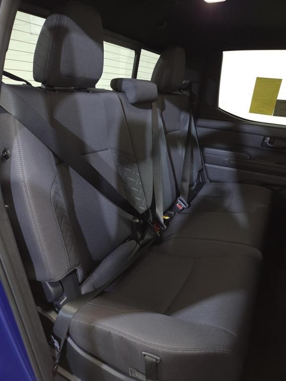 new 2025 Toyota Tacoma car, priced at $46,943