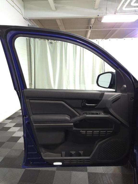 new 2025 Toyota Tacoma car, priced at $46,943