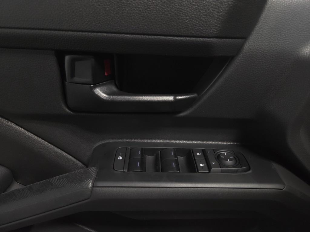 new 2025 Toyota Tacoma car, priced at $46,943