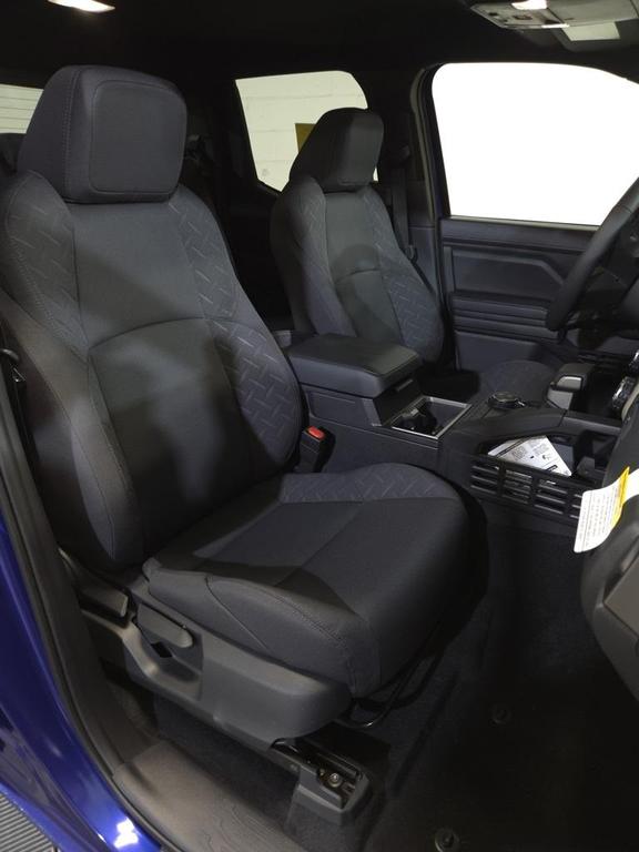 new 2025 Toyota Tacoma car, priced at $46,943