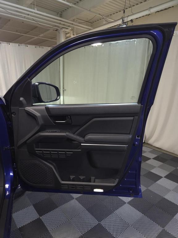 new 2025 Toyota Tacoma car, priced at $46,943