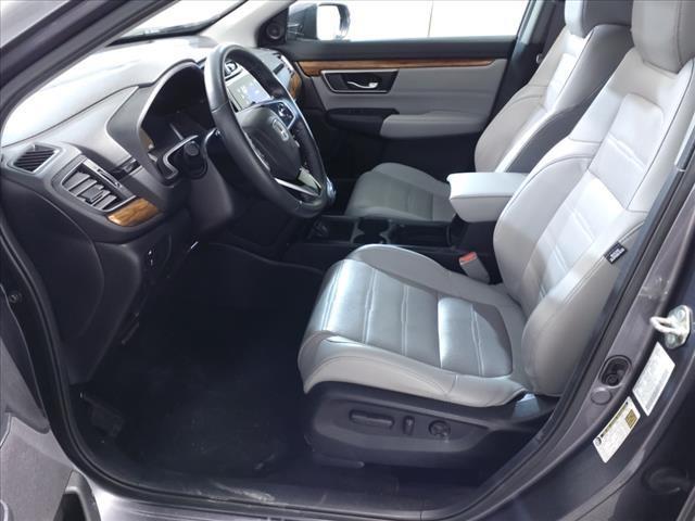 used 2019 Honda CR-V car, priced at $25,450