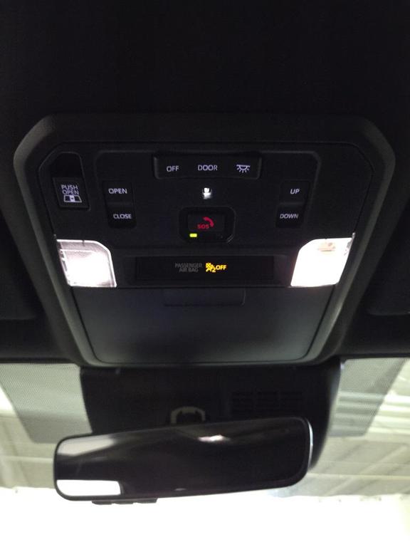 new 2025 Toyota Tacoma car, priced at $55,853