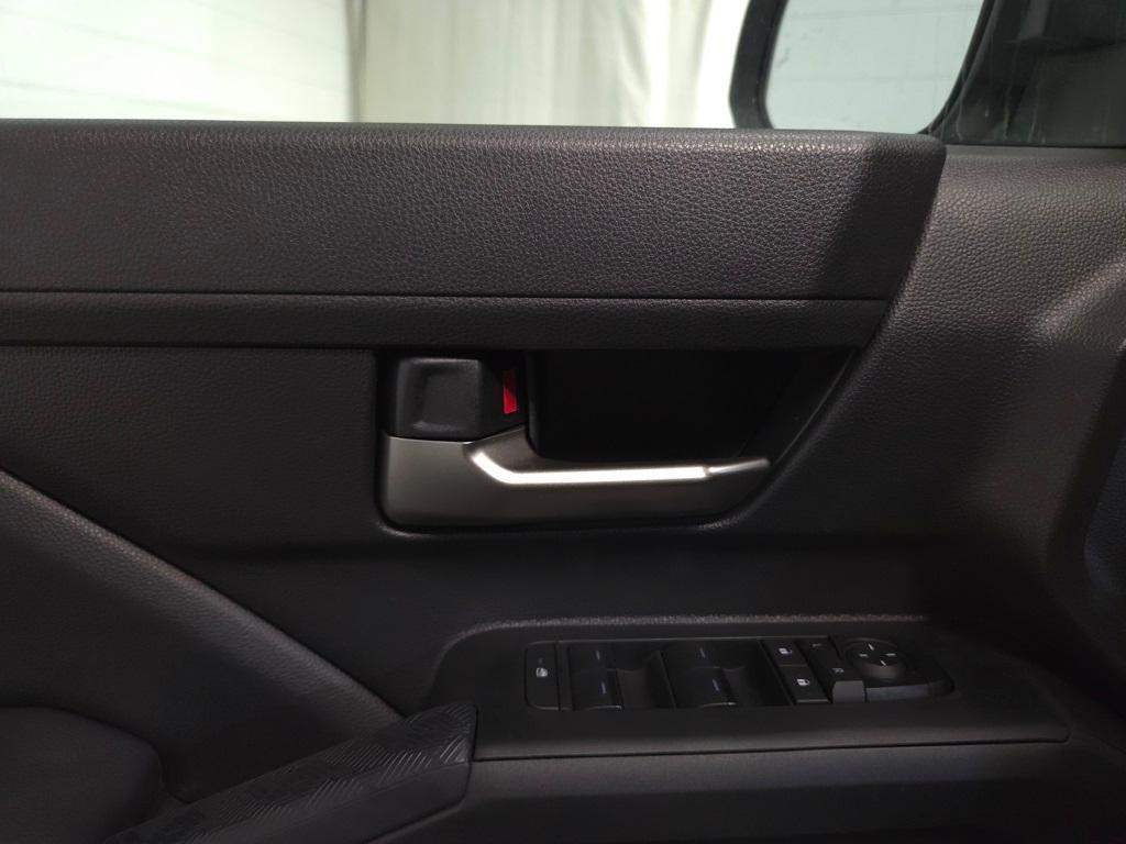 new 2025 Toyota Tacoma Hybrid car, priced at $55,853